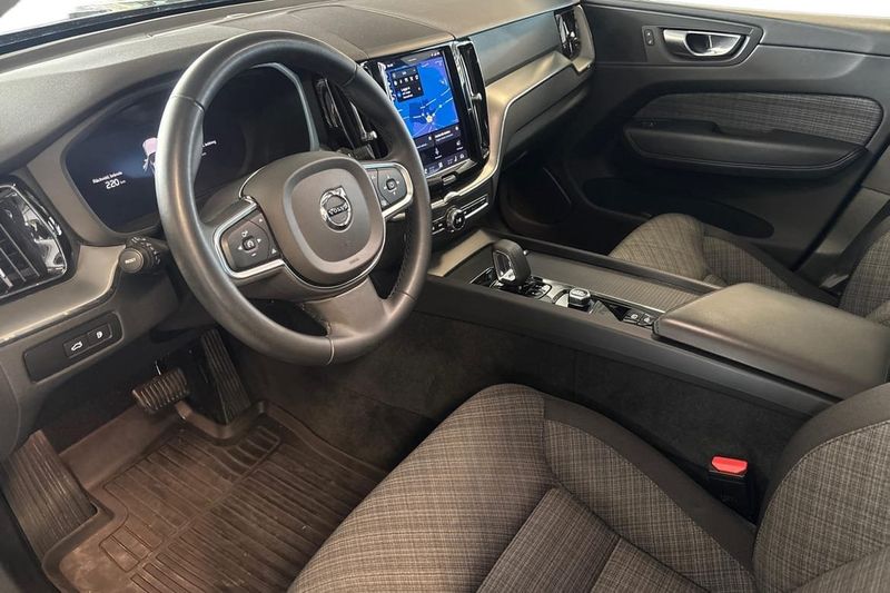 Volvo XC60 bild 8