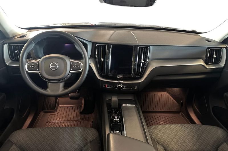 Volvo XC60 bild 9