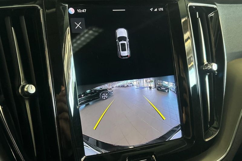 Volvo XC60 bild 18