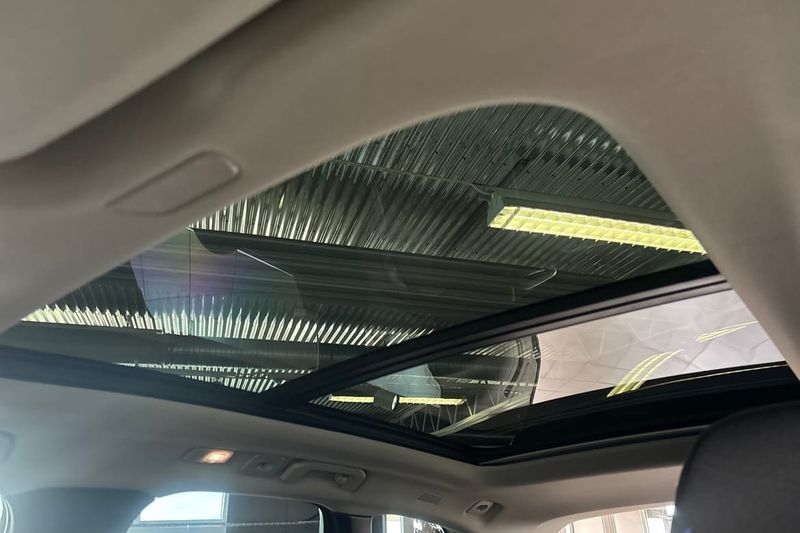 Volvo XC60 bild 25