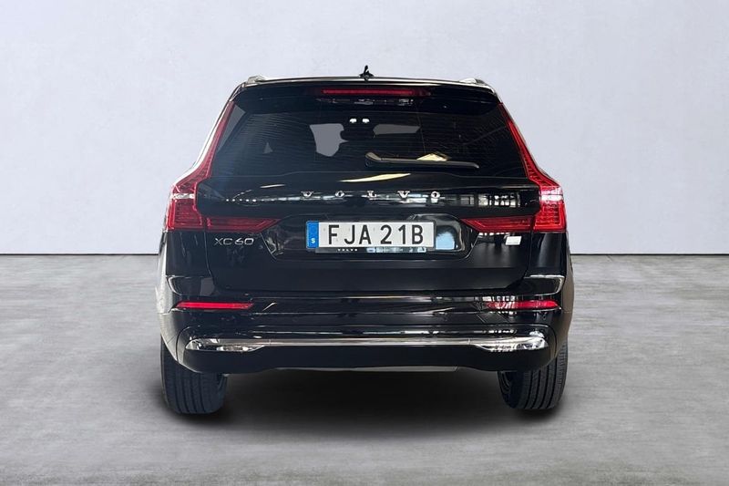 Volvo XC60 bild 5