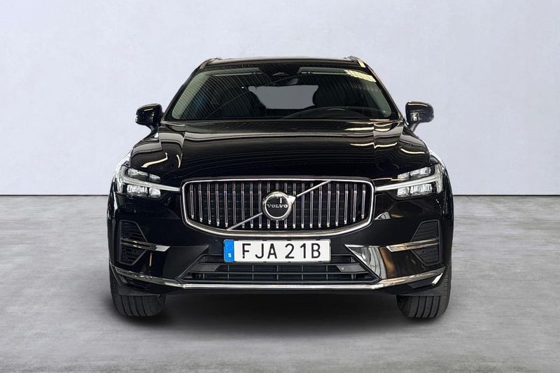 Volvo XC60 bild 7