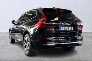 Volvo XC60 bild 4