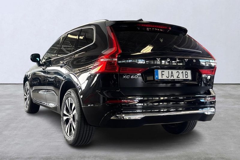 Volvo XC60 bild 4