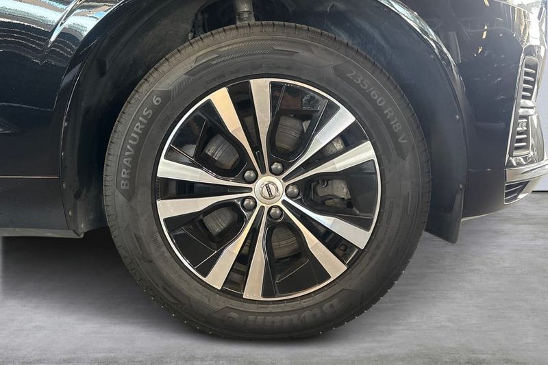 Volvo XC60 bild 14