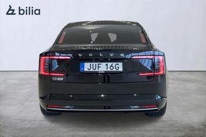Volvo ES90 bild 5
