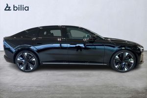 Volvo ES90 bild 18