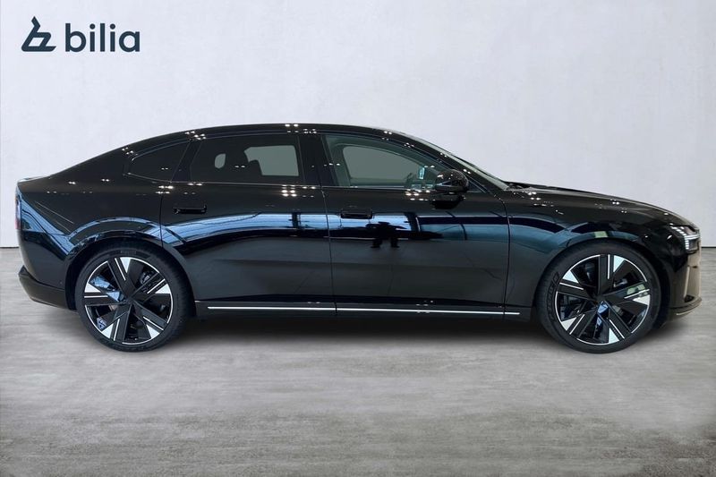 Volvo ES90 bild 18
