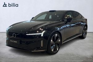 Volvo ES90 bild 1