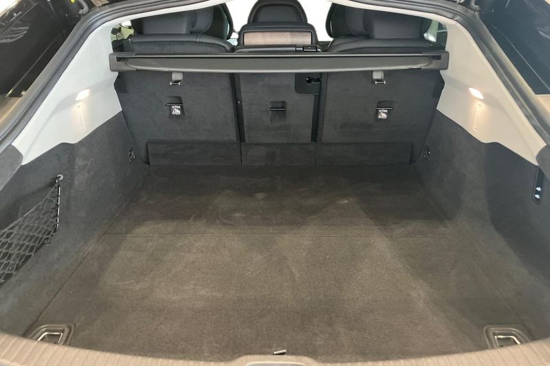 Volvo ES90 bild 12