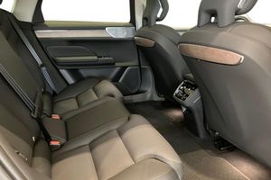 Volvo ES90 bild 9