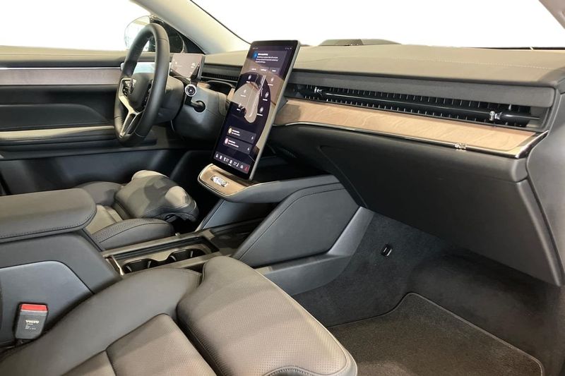 Volvo ES90 bild 7