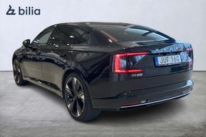 Volvo ES90 bild 2
