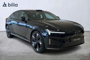 Volvo ES90 bild 20