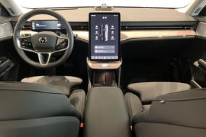 Volvo ES90 bild 10