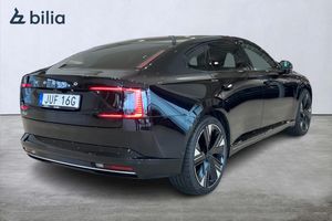 Volvo ES90 bild 19