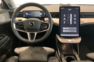 Volvo ES90 bild 11