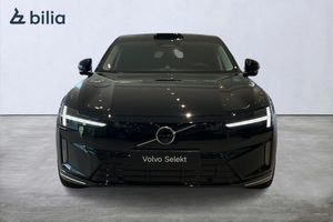 Volvo ES90 bild 6