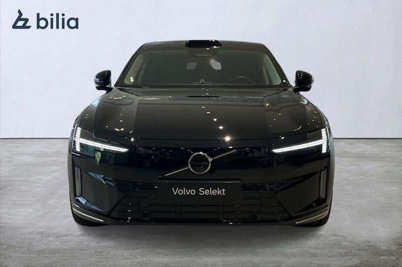 Volvo ES90 bild 6