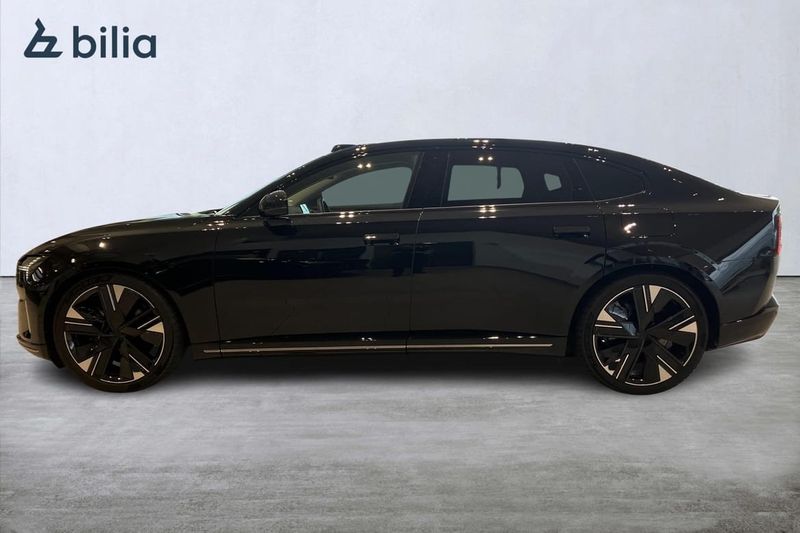 Volvo ES90 bild 3