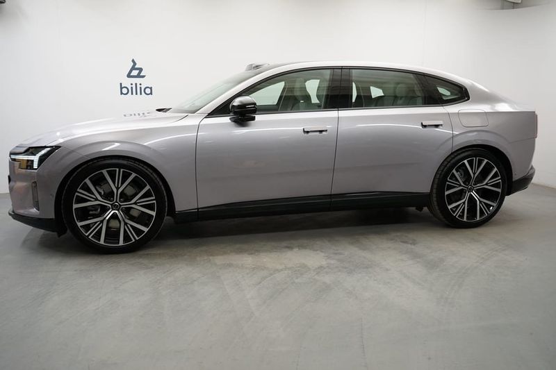 Volvo ES90 bild 2