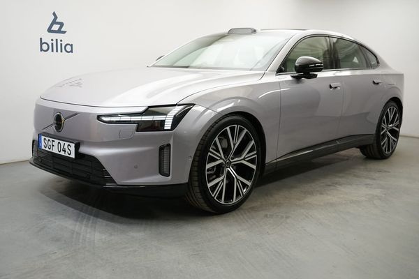 Volvo ES90 Single M Ext Range Ultra - 2026