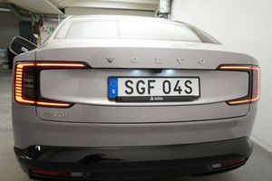 Volvo ES90 bild 14