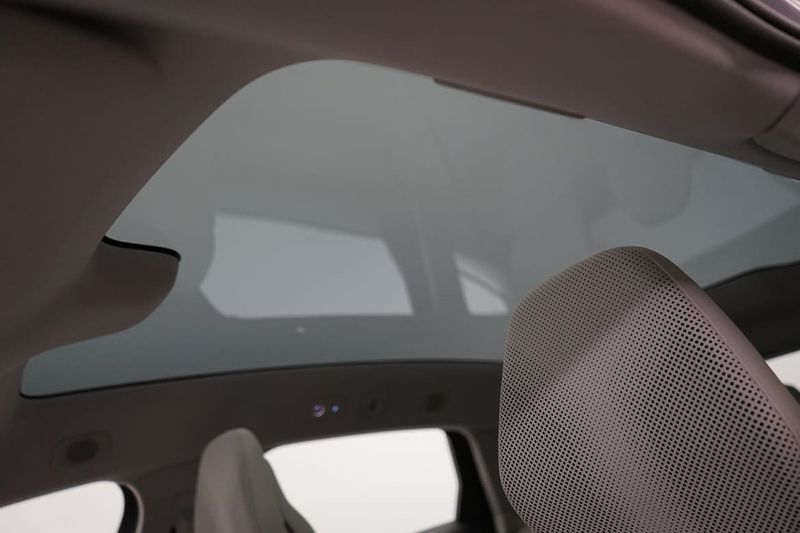 Volvo ES90 bild 9
