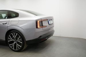 Volvo ES90 bild 3