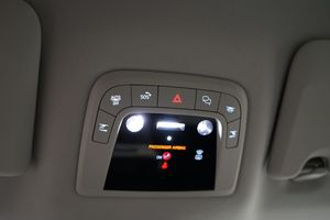 Volvo ES90 bild 13
