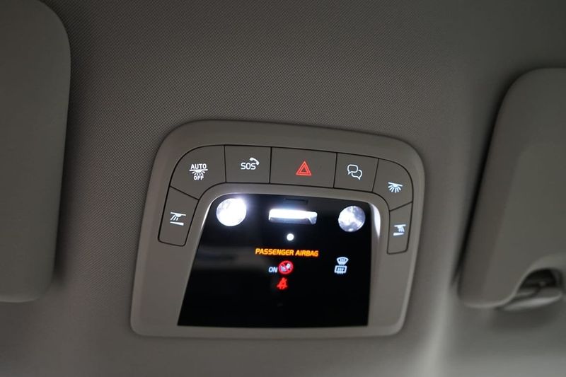 Volvo ES90 bild 13