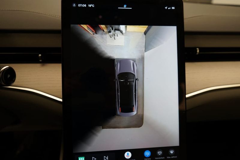 Volvo ES90 bild 12