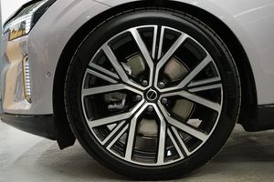 Volvo ES90 bild 17