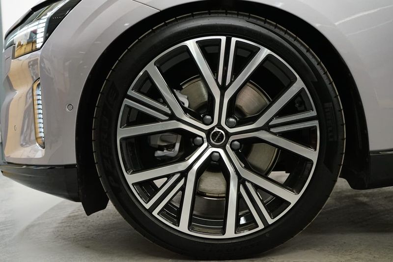 Volvo ES90 bild 17