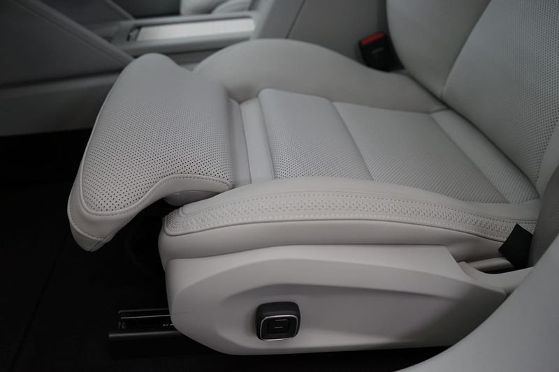 Volvo ES90 bild 10
