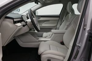 Volvo ES90 bild 4