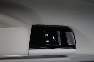 Volvo ES90 bild 8