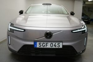 Volvo ES90 bild 15