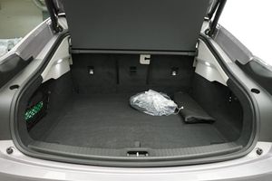 Volvo ES90 bild 7