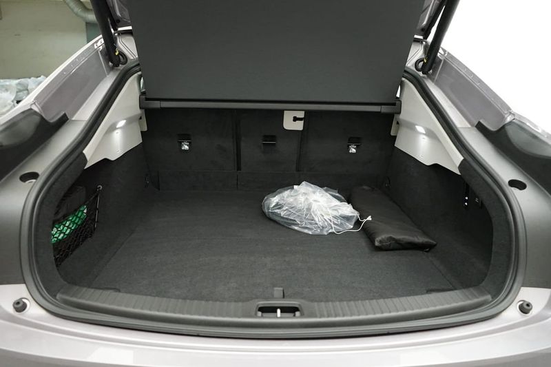 Volvo ES90 bild 7