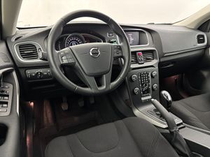 Volvo V40 bild 15