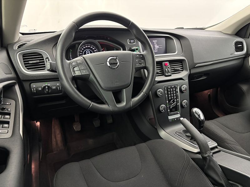 Volvo V40 bild 15