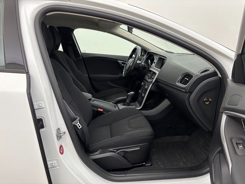 Volvo V40 bild 20
