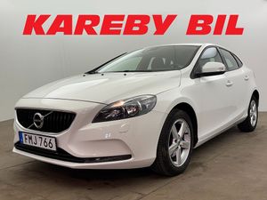 Volvo V40 bild 1