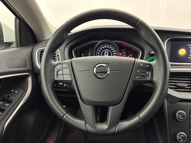 Volvo V40 bild 18