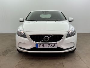 Volvo V40 bild 9