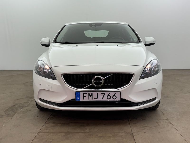 Volvo V40 bild 9