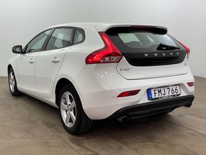 Volvo V40 bild 4