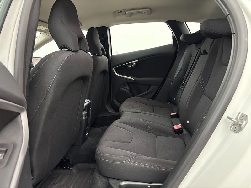 Volvo V40 bild 14