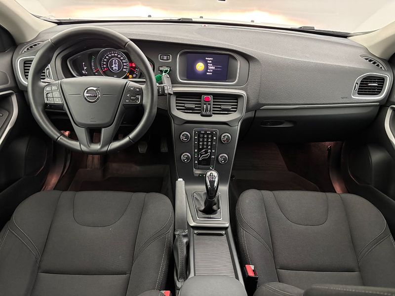 Volvo V40 bild 16